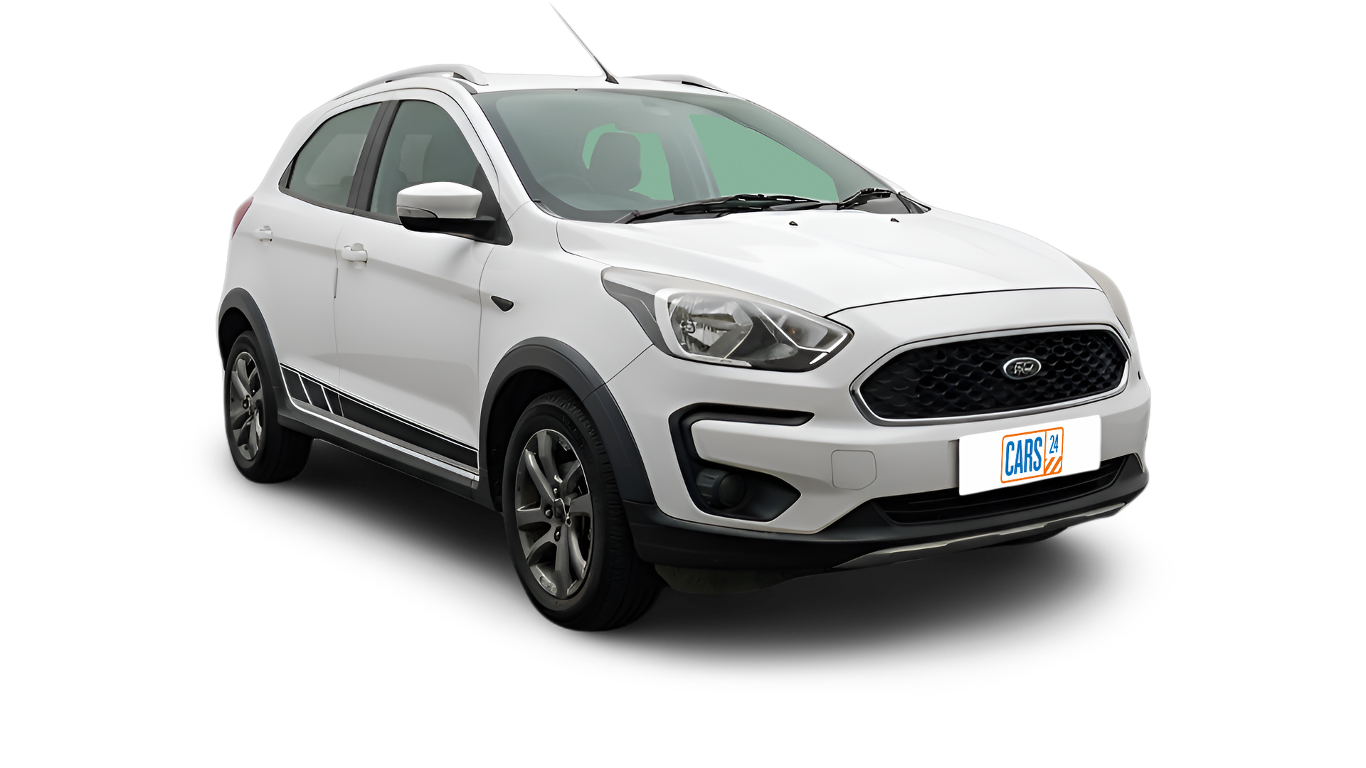 Ford FREESTYLE-img